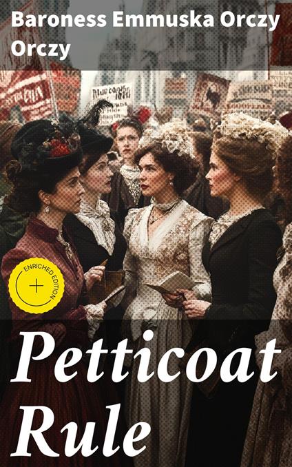 Petticoat Rule