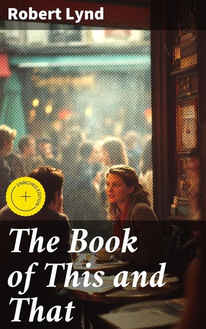 The Book of This and That