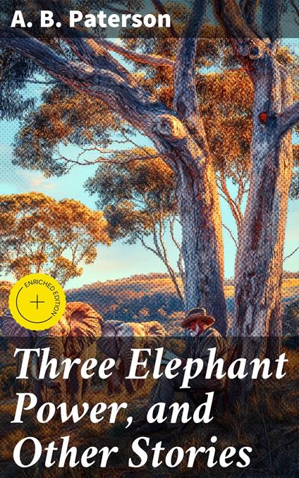 Three Elephant Power, and Other Stories