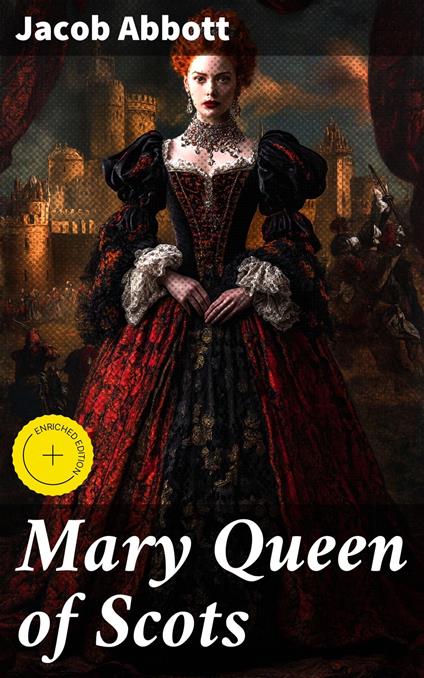 Mary Queen of Scots