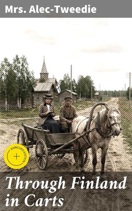 Through Finland in Carts