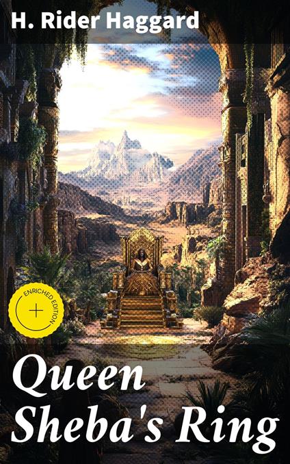 Queen Sheba's Ring