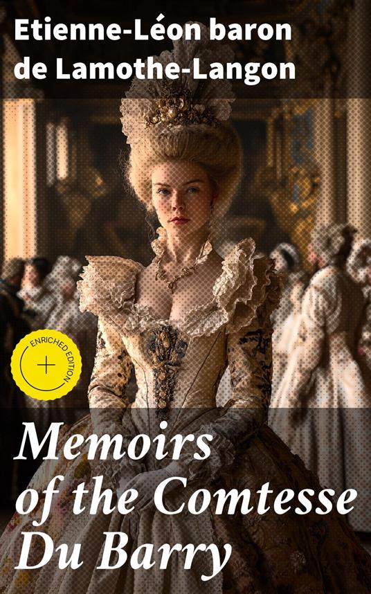 Memoirs of the Comtesse Du Barry
