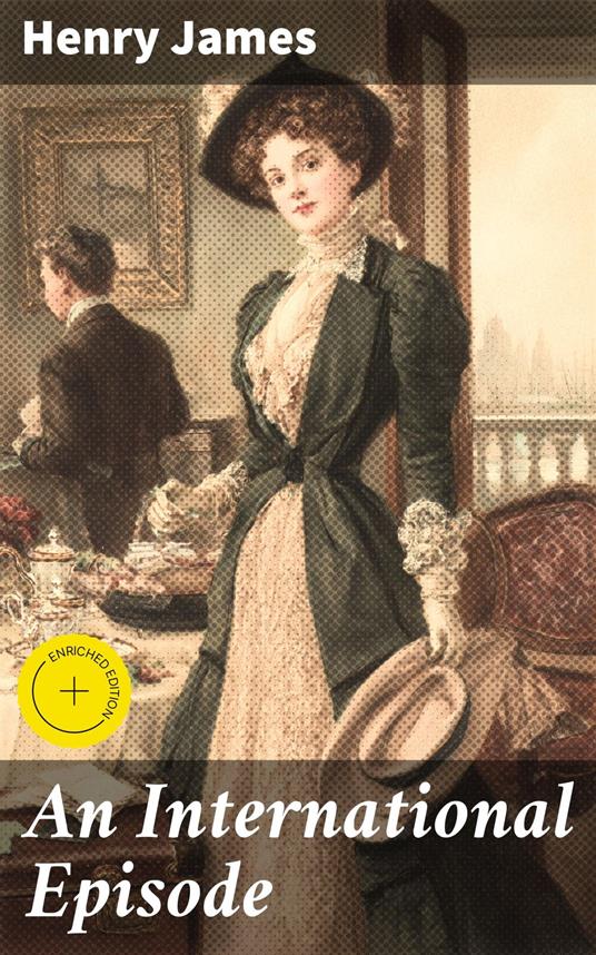 An International Episode