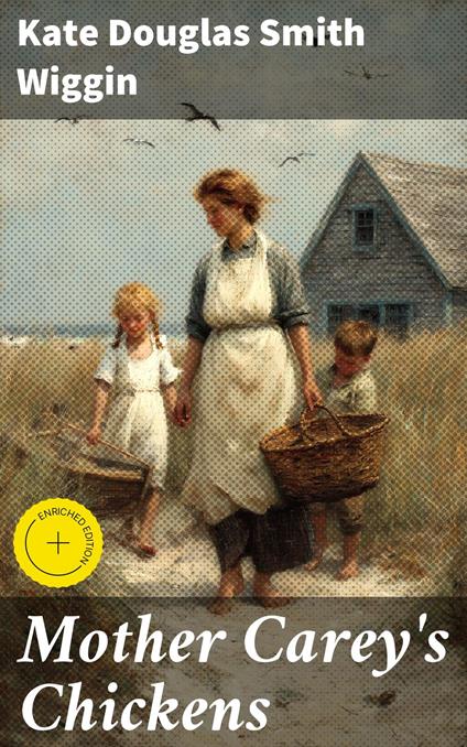 Mother Carey's Chickens