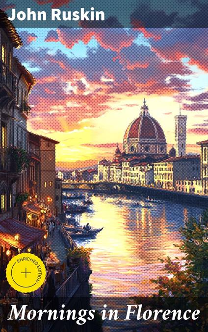 Mornings in Florence