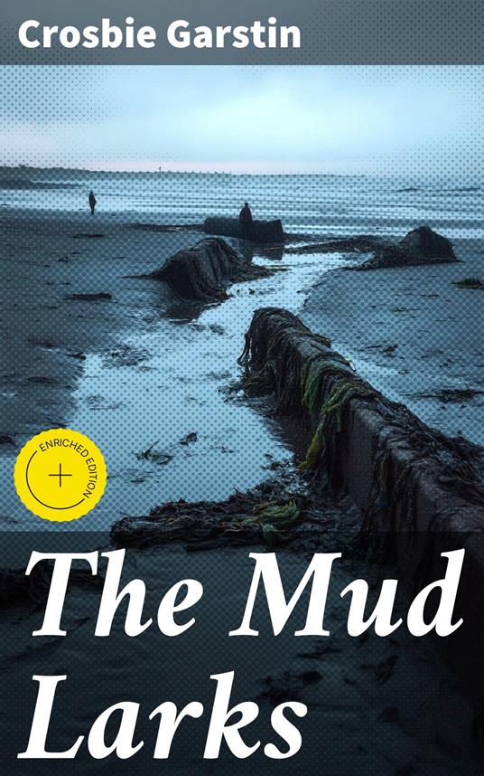 The Mud Larks