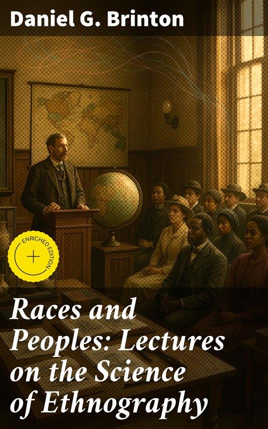 Races and Peoples: Lectures on the Science of Ethnography