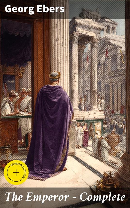 The Emperor — Complete