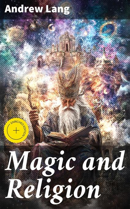 Magic and Religion