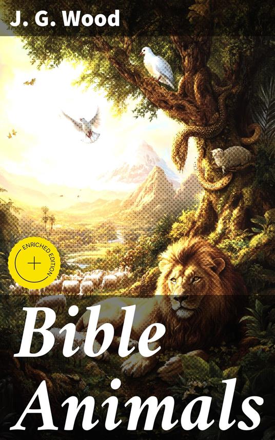 Bible Animals
