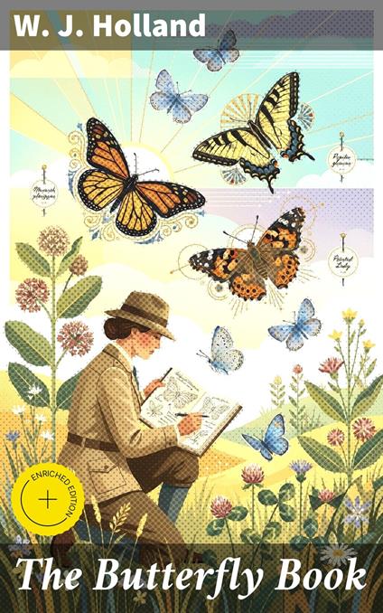 The Butterfly Book