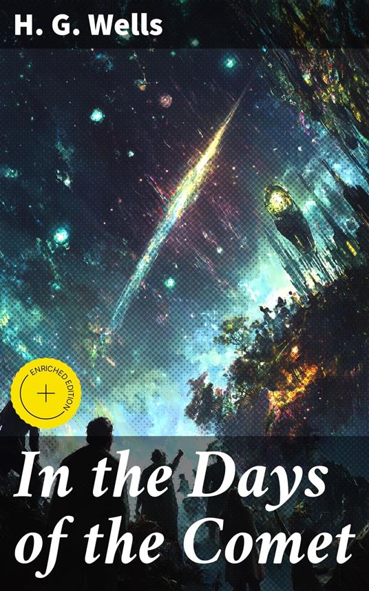 In the Days of the Comet