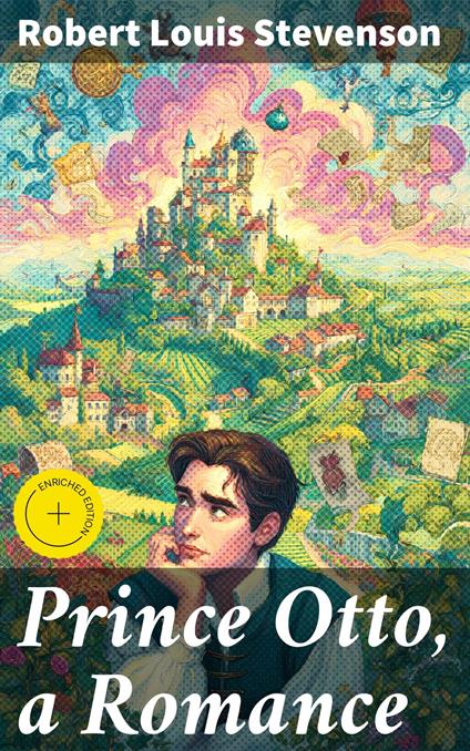 Prince Otto, a Romance