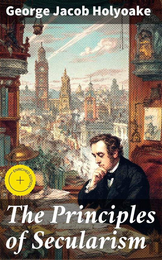 The Principles of Secularism