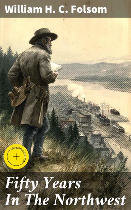 Fifty Years In The Northwest