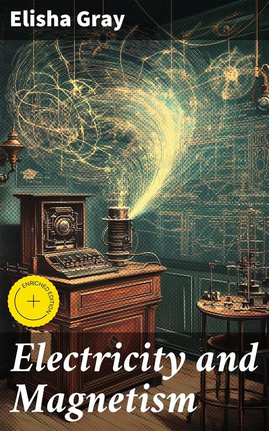 Electricity and Magnetism