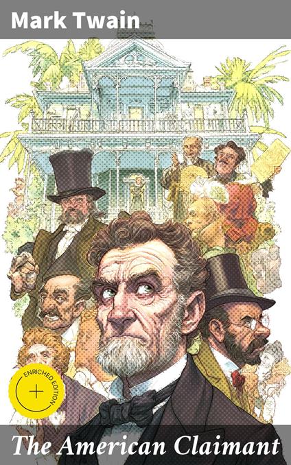 The American Claimant