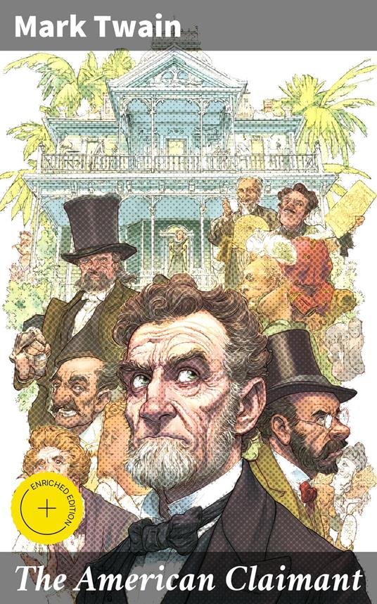 The American Claimant