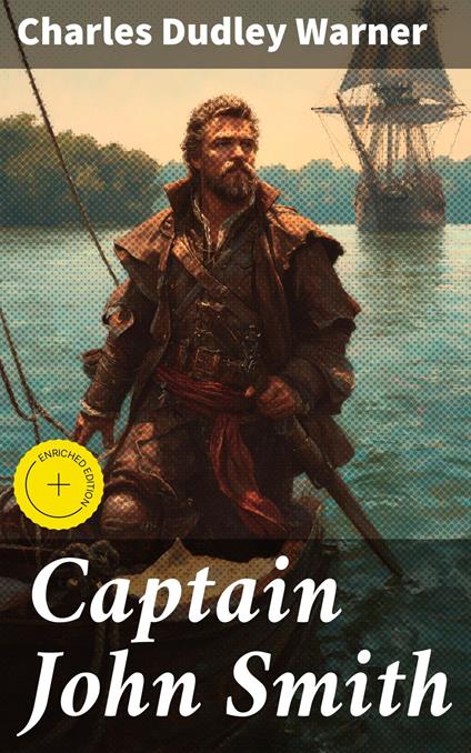 Captain John Smith