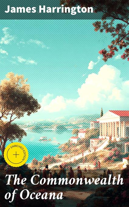 The Commonwealth of Oceana