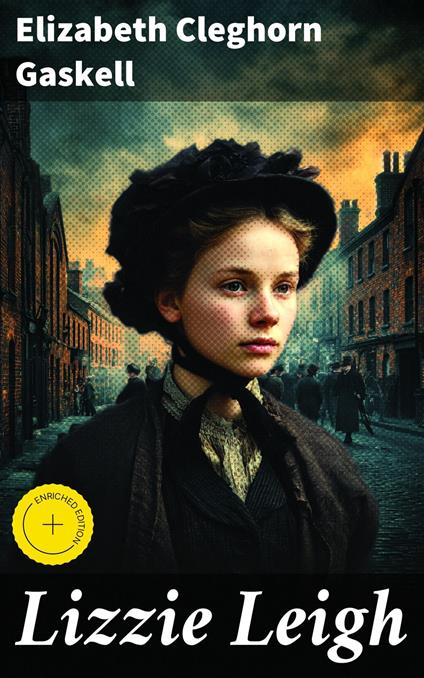 Lizzie Leigh