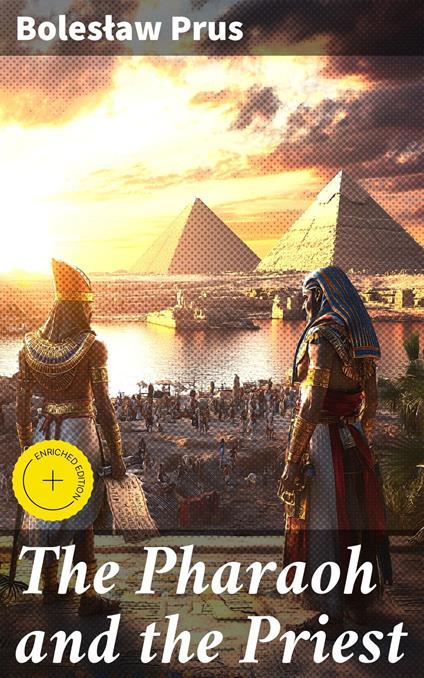 The Pharaoh and the Priest