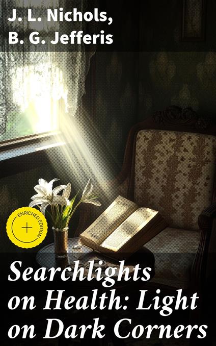 Searchlights on Health: Light on Dark Corners