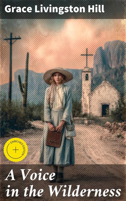 A Voice in the Wilderness