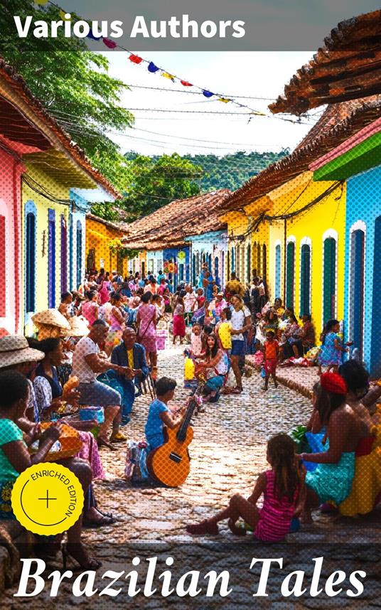 Brazilian Tales