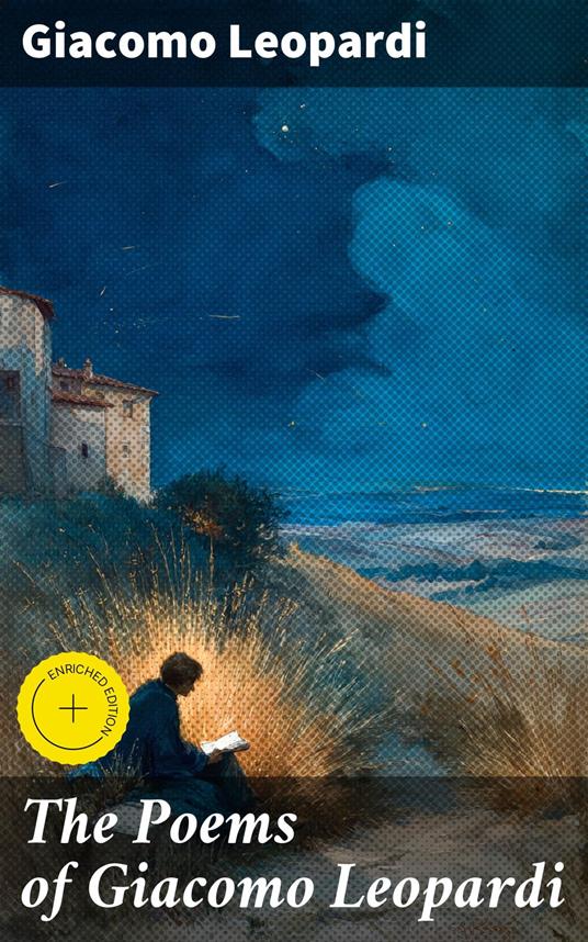 The Poems of Giacomo Leopardi