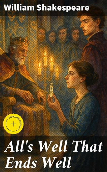 All's Well That Ends Well