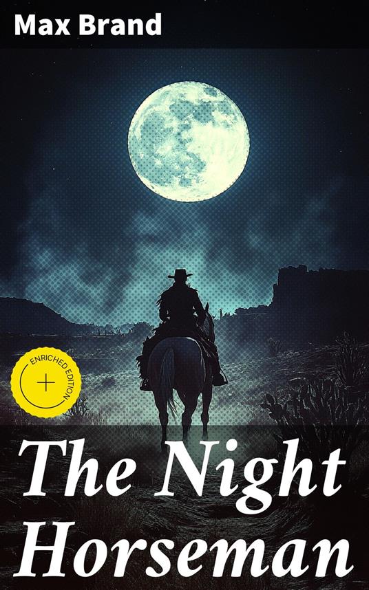 The Night Horseman