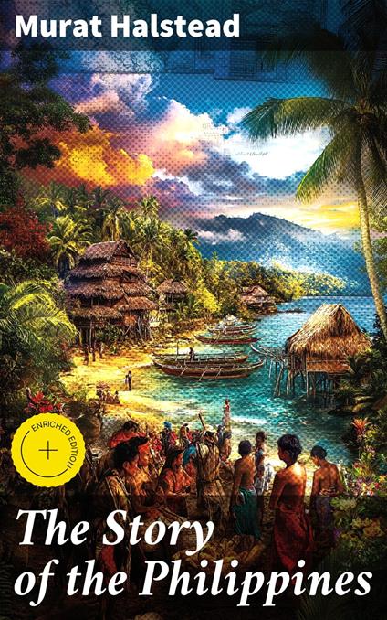 The Story of the Philippines