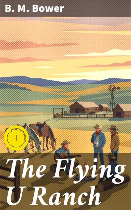 The Flying U Ranch