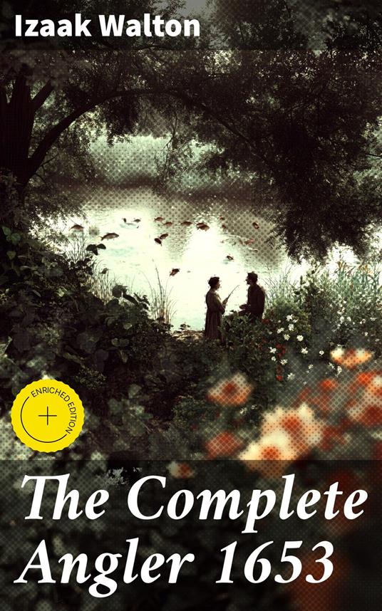 The Complete Angler 1653