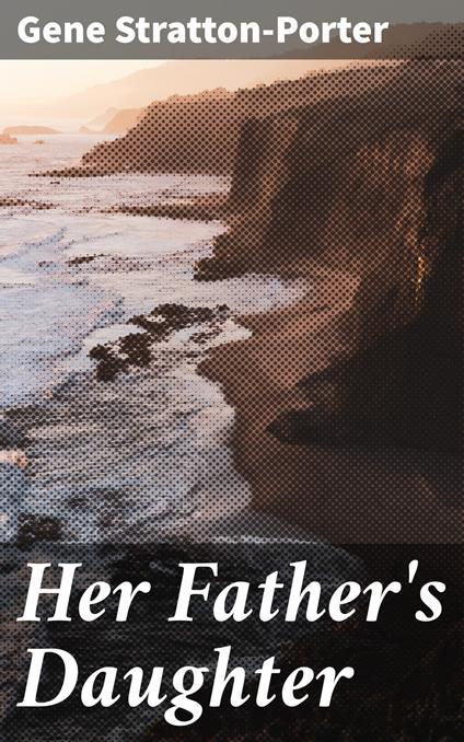 Her Father's Daughter