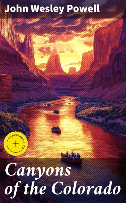 Canyons of the Colorado