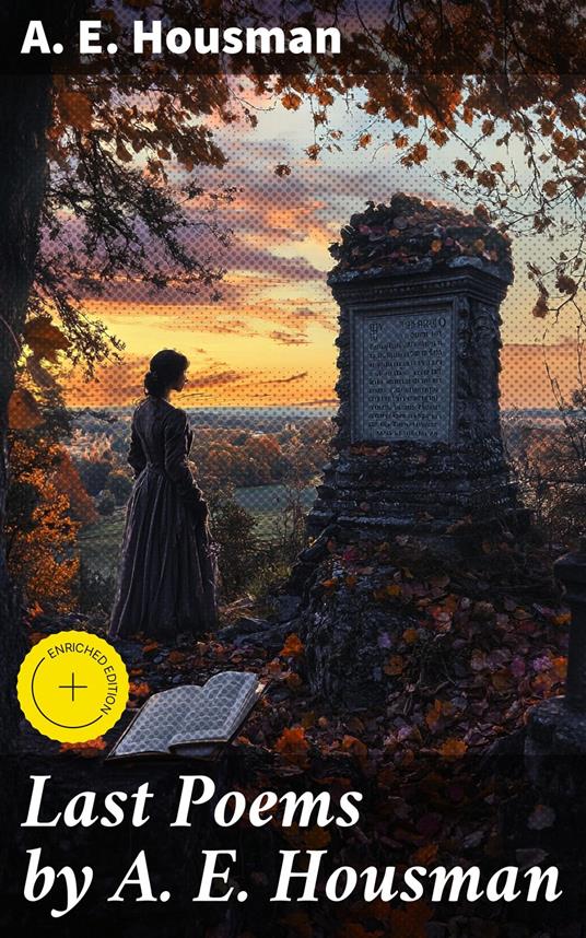 Last Poems by A. E. Housman