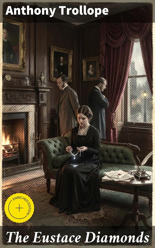 The Eustace Diamonds