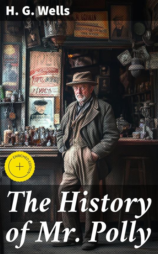 The History of Mr. Polly