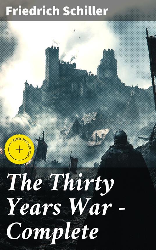 The Thirty Years War — Complete
