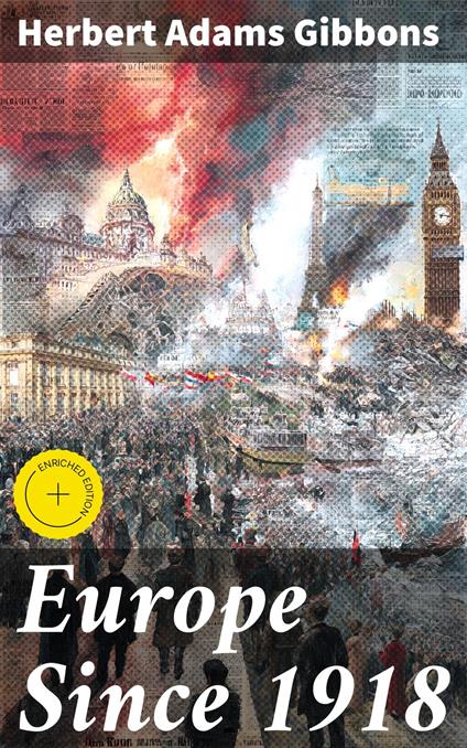 Europe Since 1918