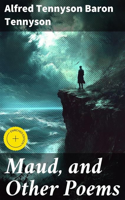 Maud, and Other Poems