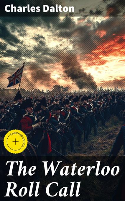 The Waterloo Roll Call