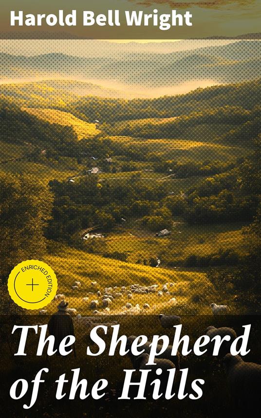 The Shepherd of the Hills