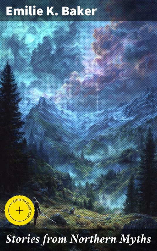 Stories from Northern Myths