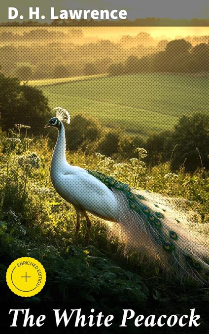 The White Peacock