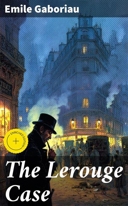The Lerouge Case
