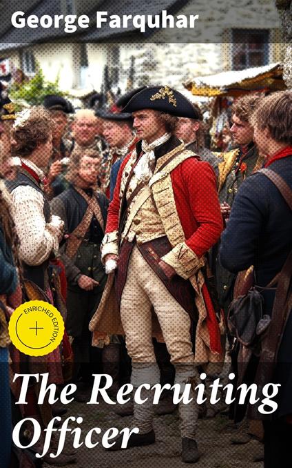 The Recruiting Officer